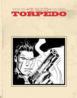 Torpedo: The Collected Torpedo 1613779860 Book Cover
