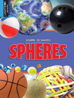 Discovering Spheres 1489649867 Book Cover