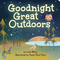 Goodnight Great Outdoors 1591939852 Book Cover
