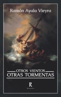 Otros vientos. Otras tormentas (Spanish Edition) null Book Cover