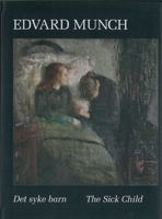 Edvard Munch /anglais B0FFBSWVQZ Book Cover