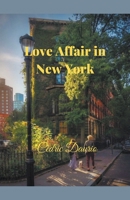 Love Affair in New York B09TG8SB26 Book Cover