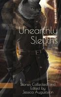 Unearthly Sleuths 1717837972 Book Cover
