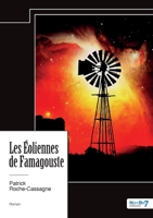 Les Éoliennes de Famagouste (French Edition) 2385915332 Book Cover