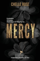 Mercy: Forbidden Desires of PCH B0BCS92KQN Book Cover