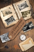 La Correspondante (French Edition) 2332873368 Book Cover