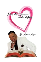 From the Heart, to the Heart 1734991526 Book Cover
