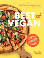 Best of Vegan Hb 0008598924 Book Cover