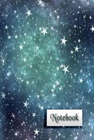 Notebook: 120 Writing Pages for Lovers of Beauty 1796967084 Book Cover