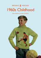 1960s Childhood 1445683202 Book Cover
