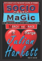 Socio Magic 1735394971 Book Cover