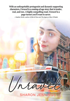 Unravel 0889956197 Book Cover