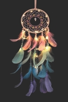 Mein Traumtagebuch: Traumtagebuch zum ausfüllen deiner Träume / mit vorgefertigten Seiten zum ausfüllen (German Edition) 1672291348 Book Cover