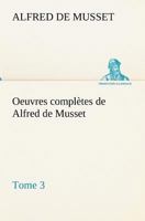 Oeuvres complètes. Tome 3 201914901X Book Cover