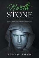 North Stone: Stone Brothers Series 1990294065 Book Cover