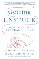 The Plateau Effect: Getting from Stuck to Success 0142180947 Book Cover
