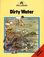 Dirty Water: Level 1 0582895073 Book Cover