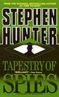 Tapestry Of Spies 0440221854 Book Cover