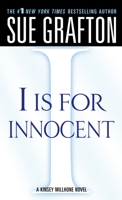 I is for Innocent 0449000648 Book Cover