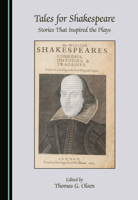 Tales for Shakespeare 1527571564 Book Cover
