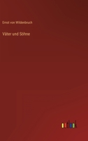 Väter und Söhne 3368621394 Book Cover