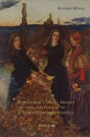 Hawthorne's Visual Artists and the Pursuit of a Transatlantic Aesthetics 3039113682 Book Cover