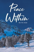 Peace Within B0CPPF5LMS Book Cover