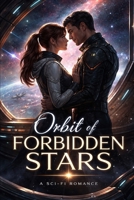 Orbit of Forbidden Stars B0GMGNTJX8 Book Cover