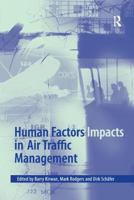 Human Factors Impacts in Air Traffic Management 1138264318 Book Cover