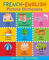 French-English Picture Dictionary 0764146602 Book Cover