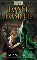 Dance of the Damned 1589949706 Book Cover