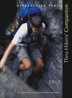 Appalachian Trail Thru-Hikers' Companion 1944958010 Book Cover