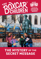 The Mystery of the Secret Message (Boxcar Children Mysteries)