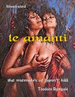 Le Amanti: the Memoirs of Fanny Hill 1519254644 Book Cover