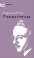 Ficções do Interlúdio 8491042148 Book Cover