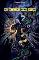 The Detective from Joseon (Seol Rok-Heon) B0H37SLYW8 Book Cover