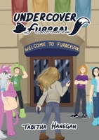 Undercover Furreal 1300582537 Book Cover