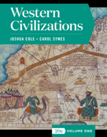 Western Civilizations: Their History & Their Culture, Volume 1 0393934888 Book Cover