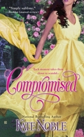 Compromised 042521964X Book Cover