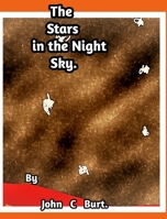 The Stars in The Night Sky. 0464194083 Book Cover