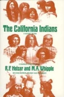 The California Indians: A Source Book 0520020316 Book Cover