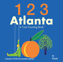 123 Atlanta 0983812179 Book Cover