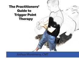 The Practitioners Guide to Trigger Point Therapy 0578578689 Book Cover