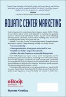 Aquatic Center Marketing 1492526266 Book Cover