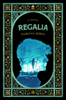 Regalia 1836730586 Book Cover