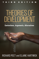 Theories of Development 1606230654 Book Cover