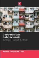Cooperativas habitacionais 6205835800 Book Cover
