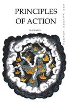 Principles Of Action: And Fludd's Cosmos 1547043067 Book Cover