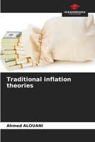 Traditional inflation theories 6209510353 Book Cover