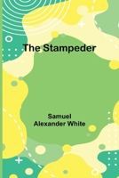 The Stampeder 9362091100 Book Cover